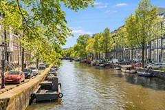 Herengracht 92HA, 1015 BS Amsterdam 